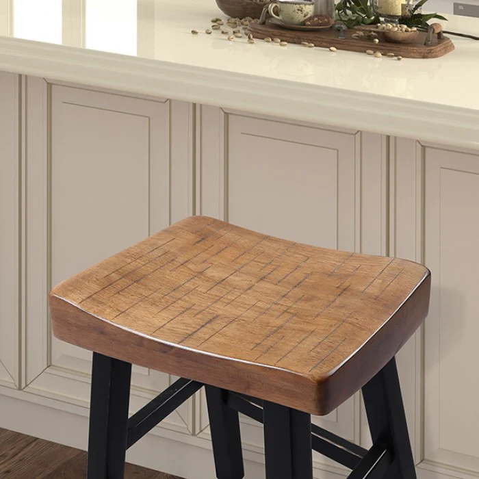 Biasca Transitional Stool - Set of 2 - Image 9