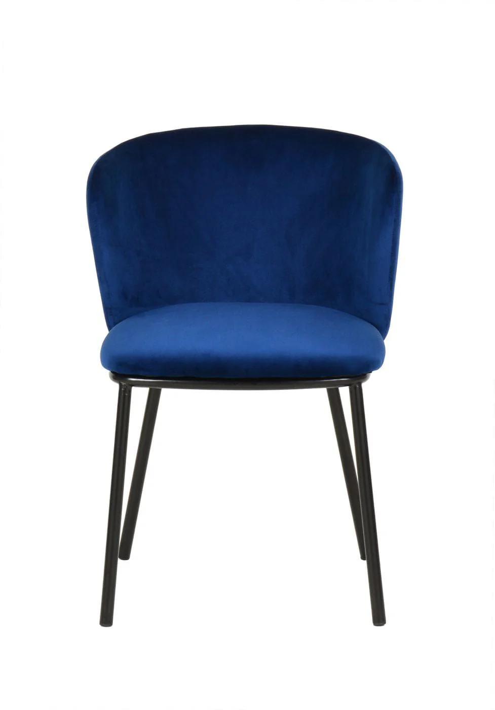 Blazing Flame Chair