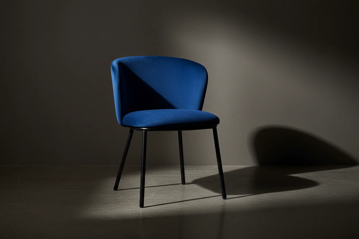 Blazing Flame Chair - Image 2