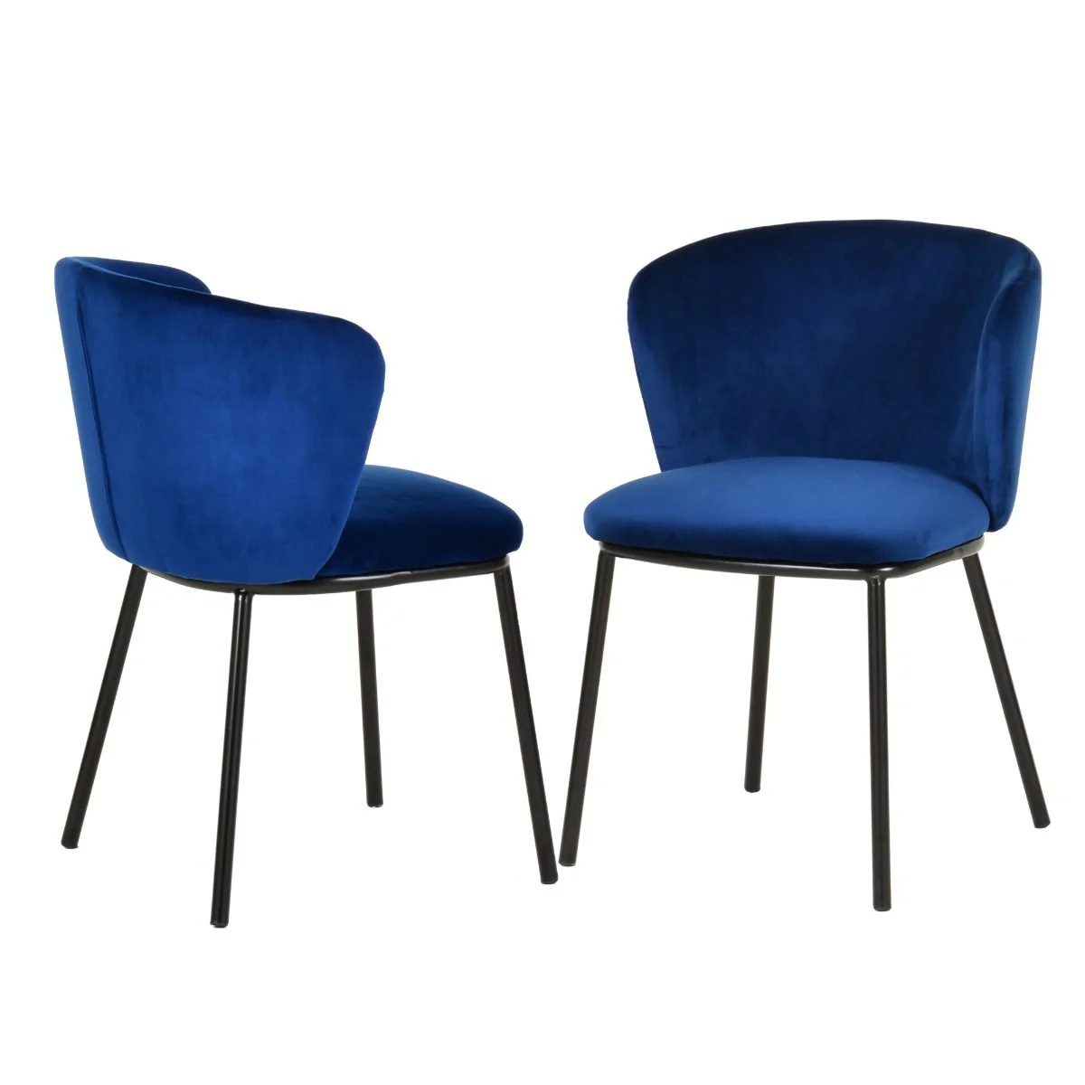Blazing Flame Chair - Image 4