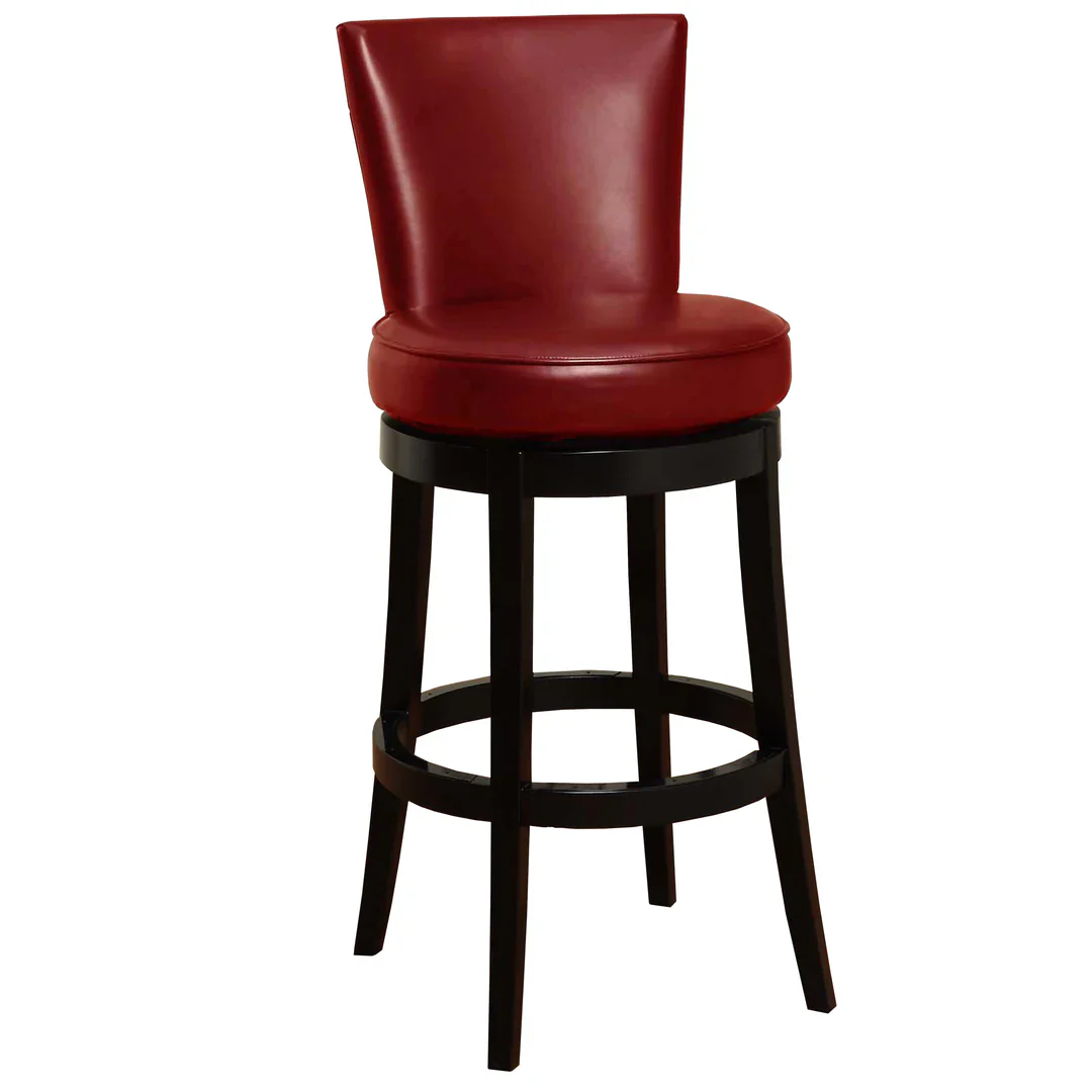 Boston Classic Swivel Bar Stool - Image 2