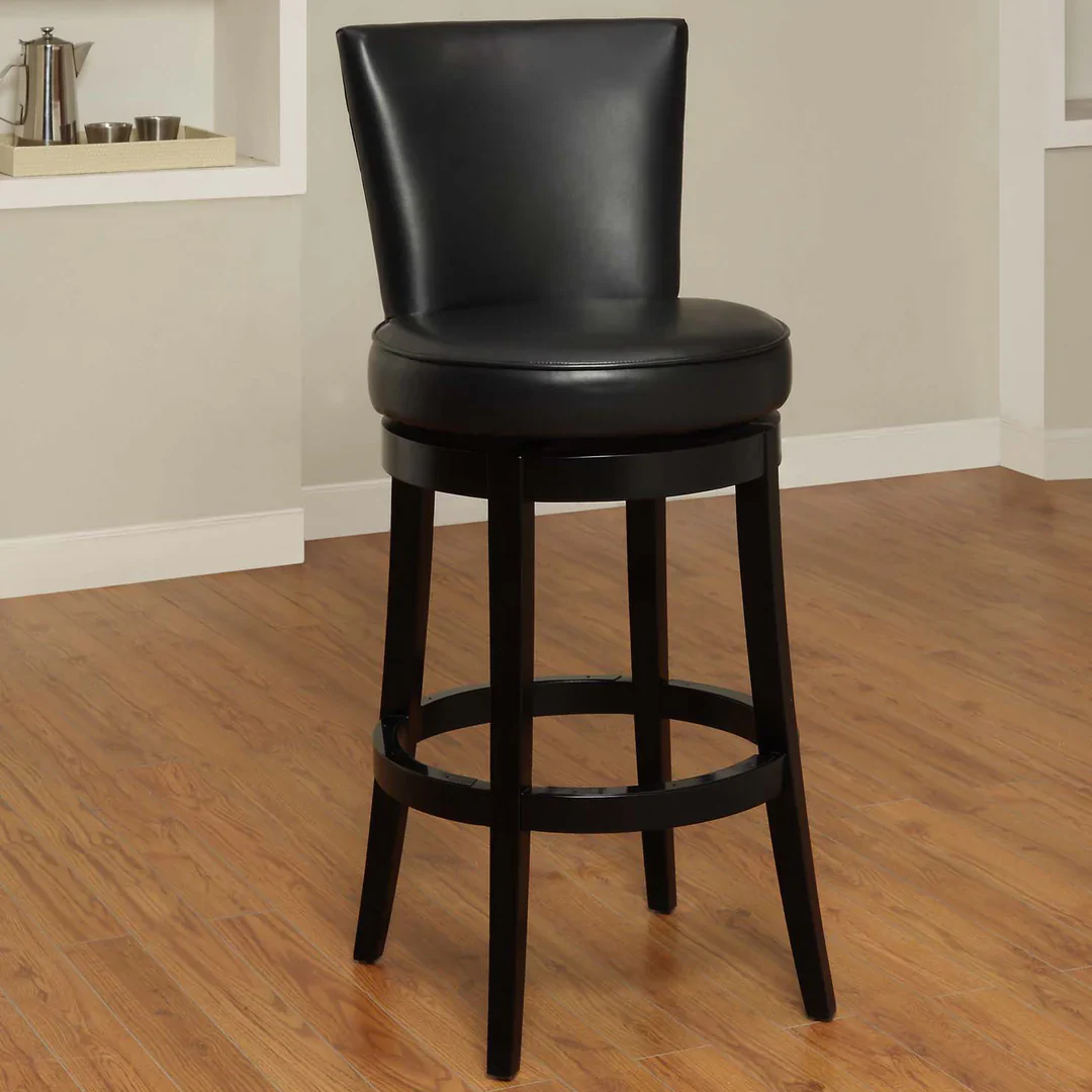 Boston Classic Swivel Bar Stool - Image 4
