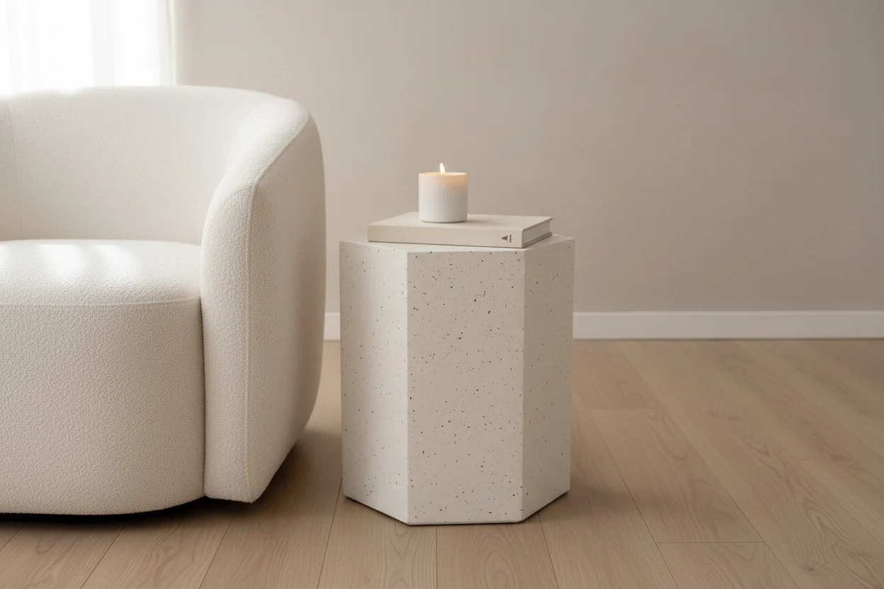 Boston Side Table - Image 3