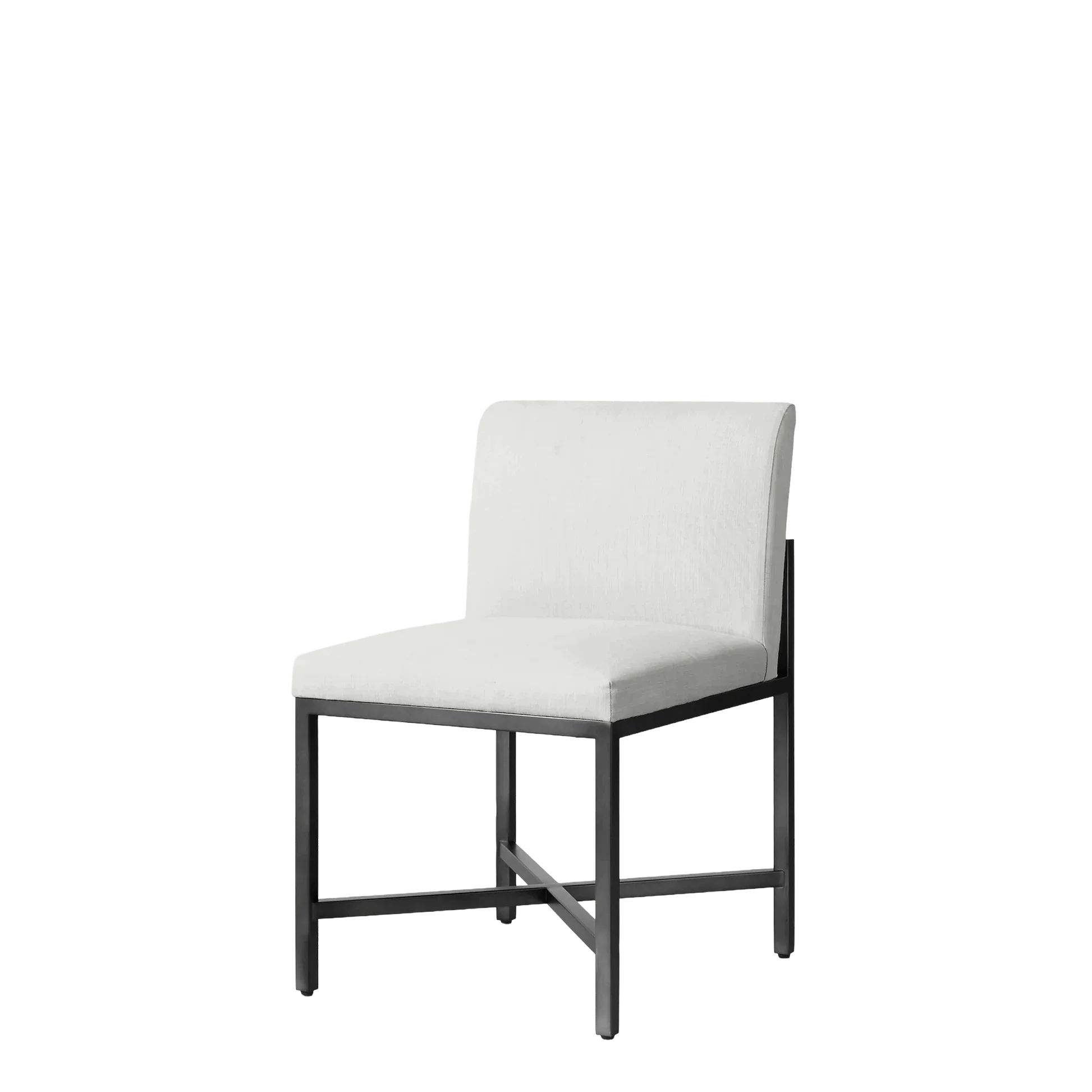 Brayden Modern Dining Chair - Image 5