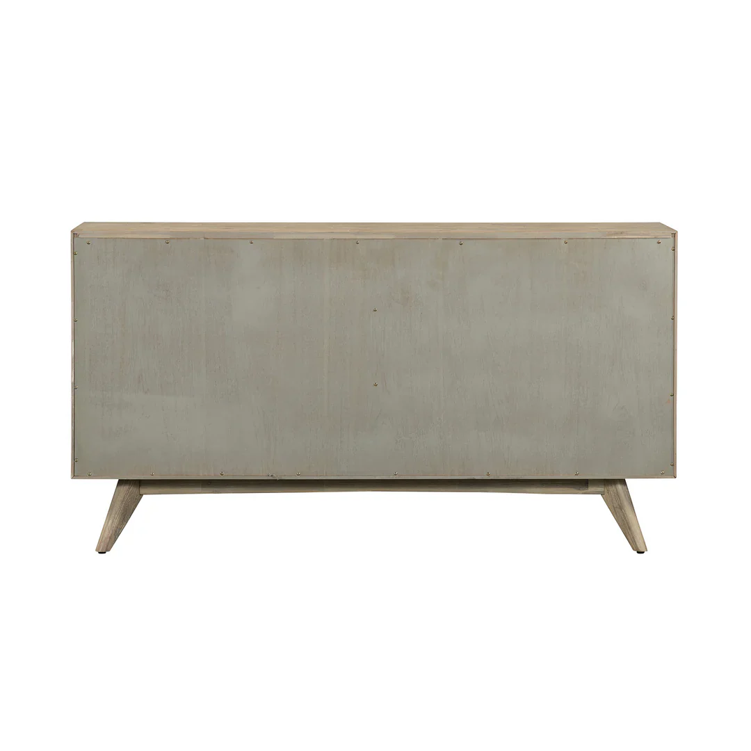 Brennon Mid-Century Dresser - Image 12