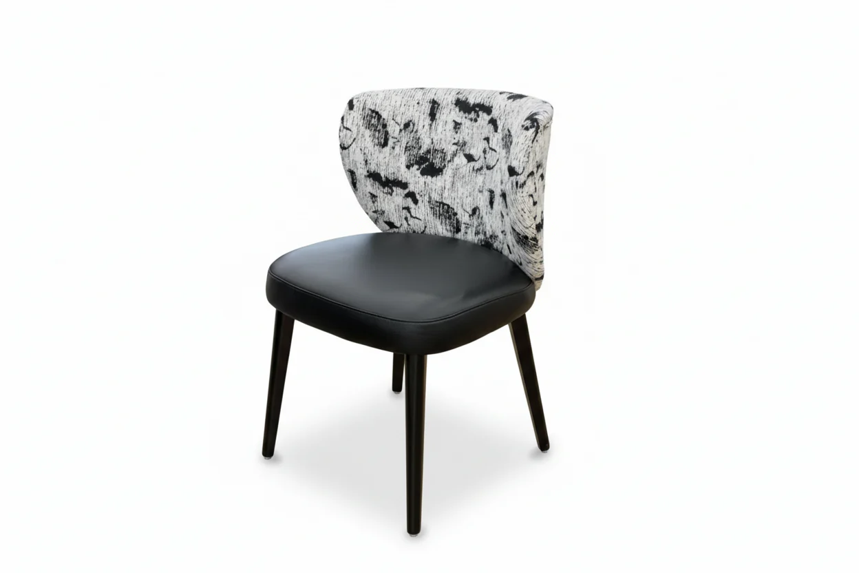 Brera Dining Chair - Image 10