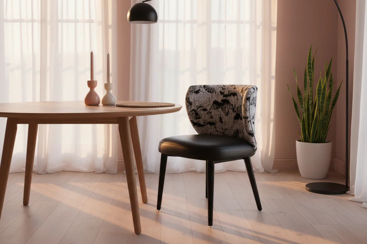 Brera Dining Chair - Image 2