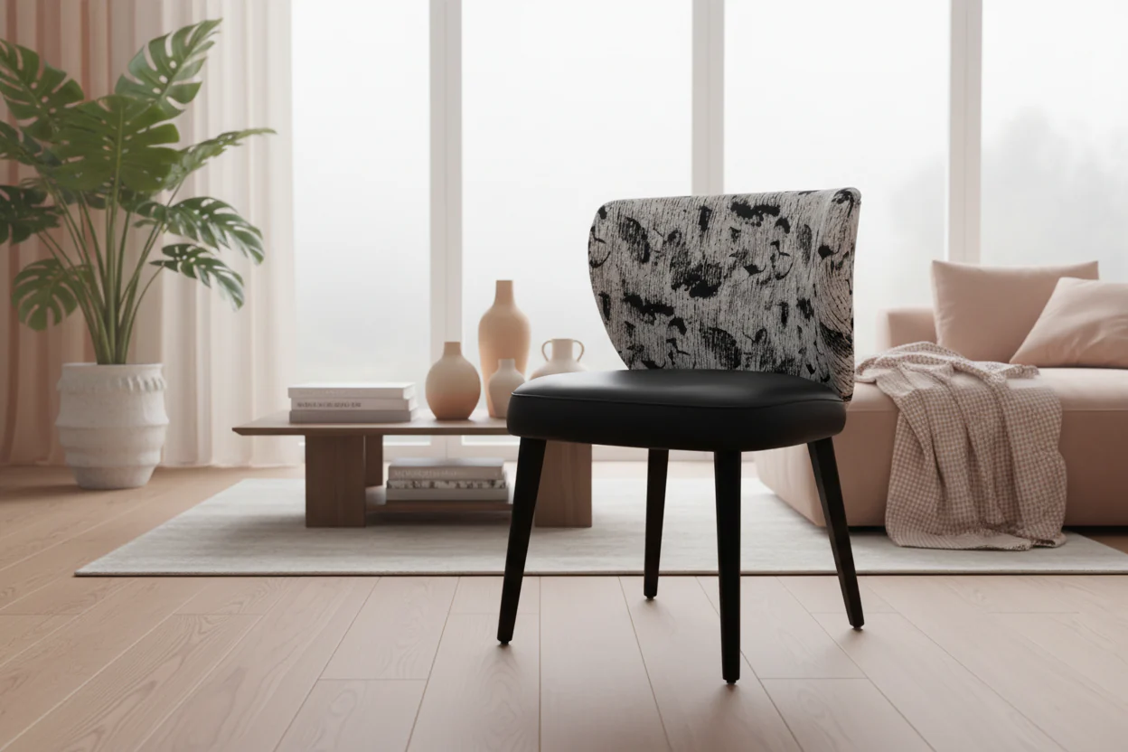 Brera Dining Chair - Image 8
