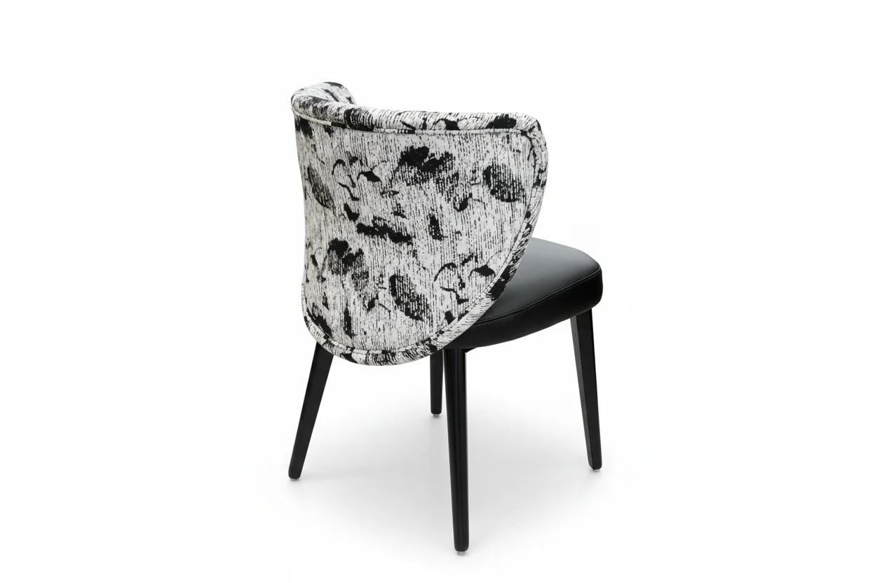 Brera Dining Chair - Image 9