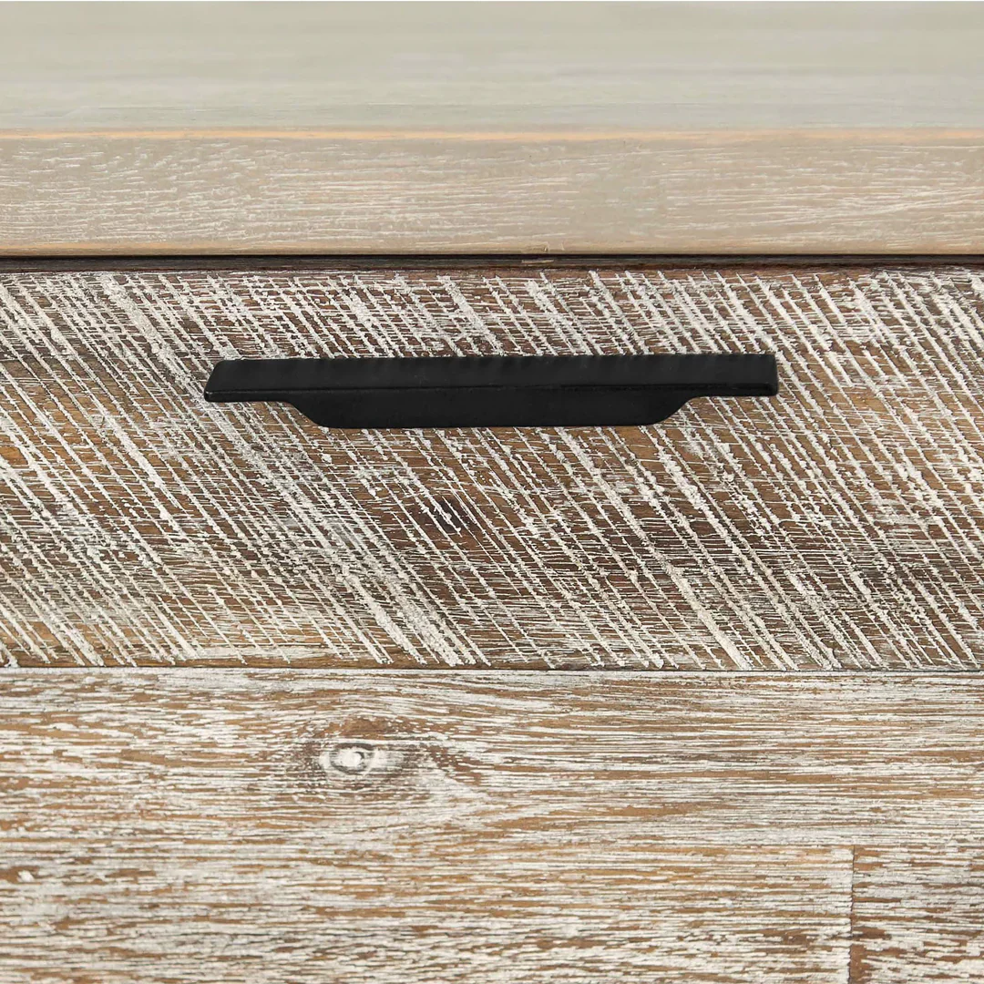 Bridges Modern Rustic Sideboard - Image 5