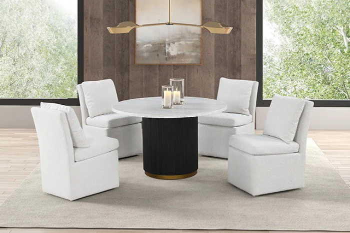 Broager Dining Chair - Image 4