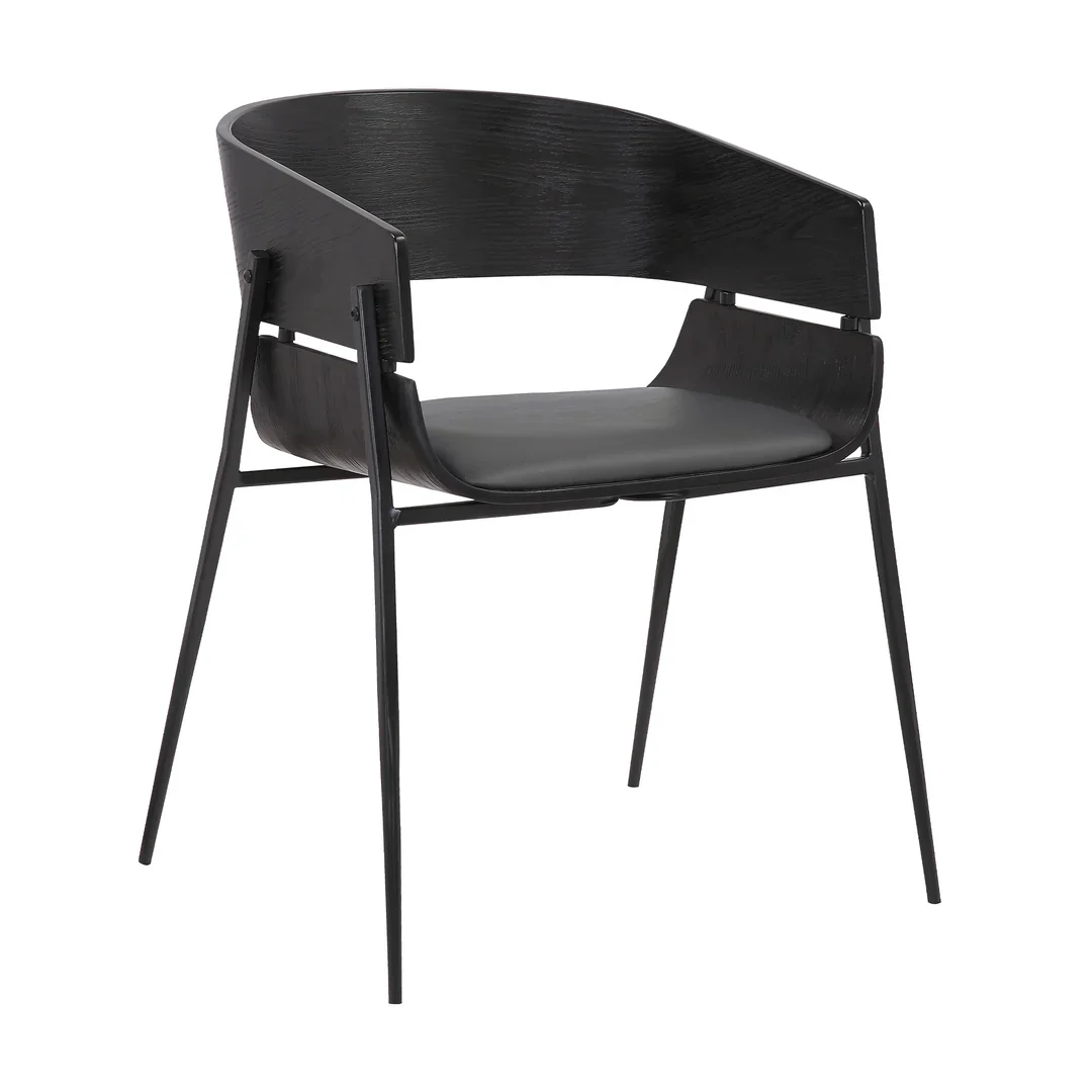 BRONTE Dining Chair Set of 2 - Image 3