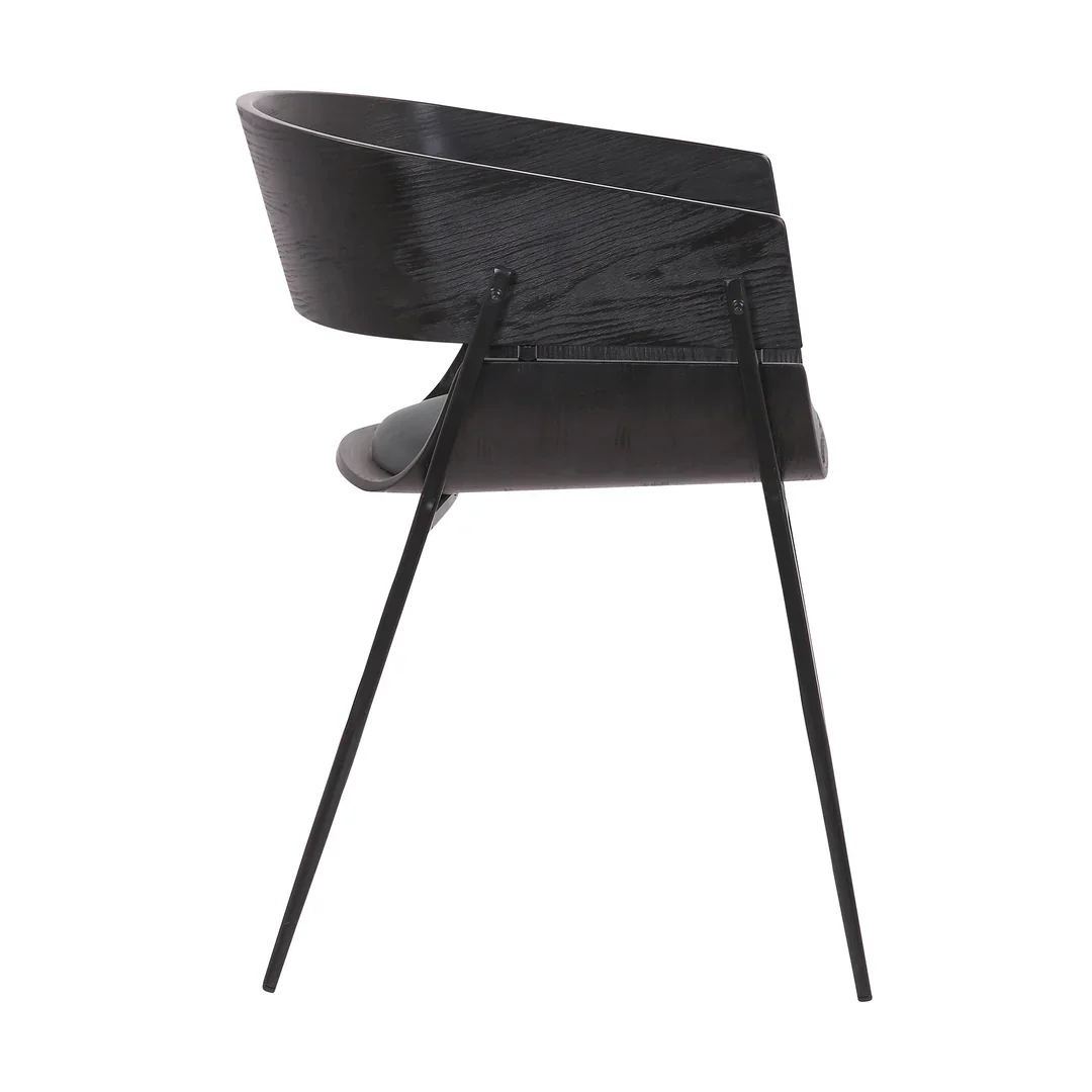 BRONTE Dining Chair Set of 2 - Image 4