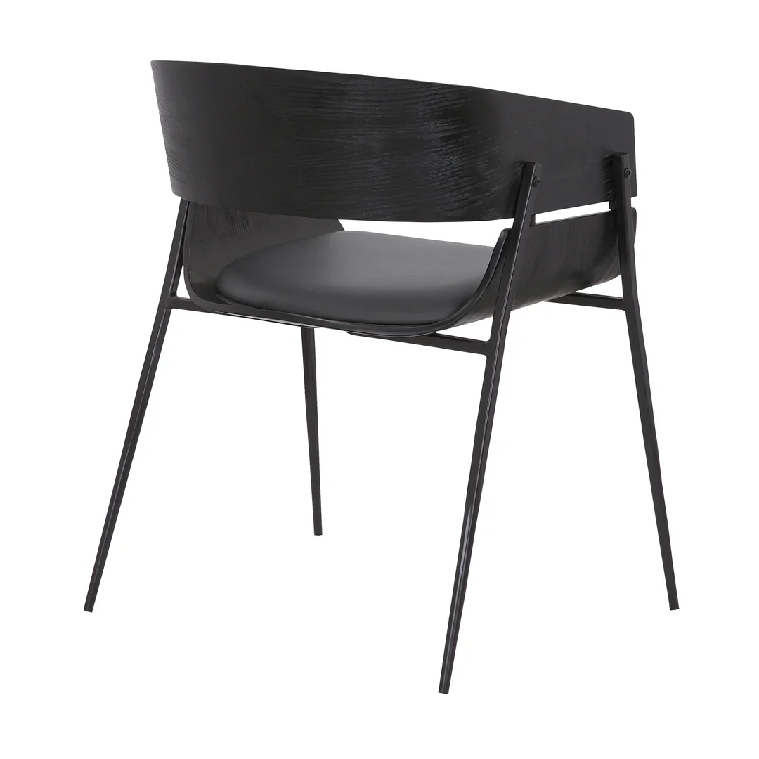 BRONTE Dining Chair Set of 2 - Image 5