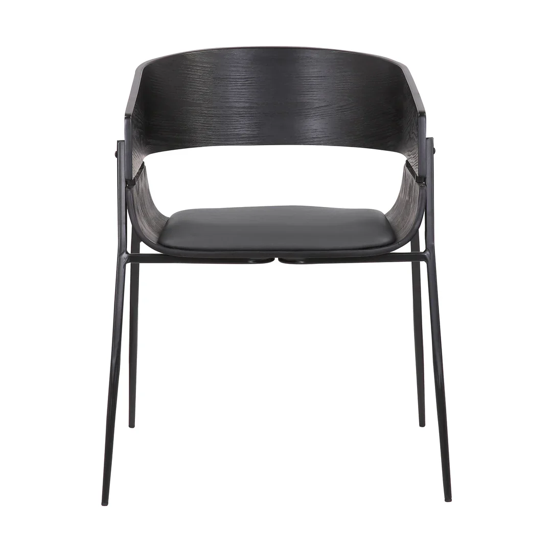 BRONTE Dining Chair Set of 2 - Image 6