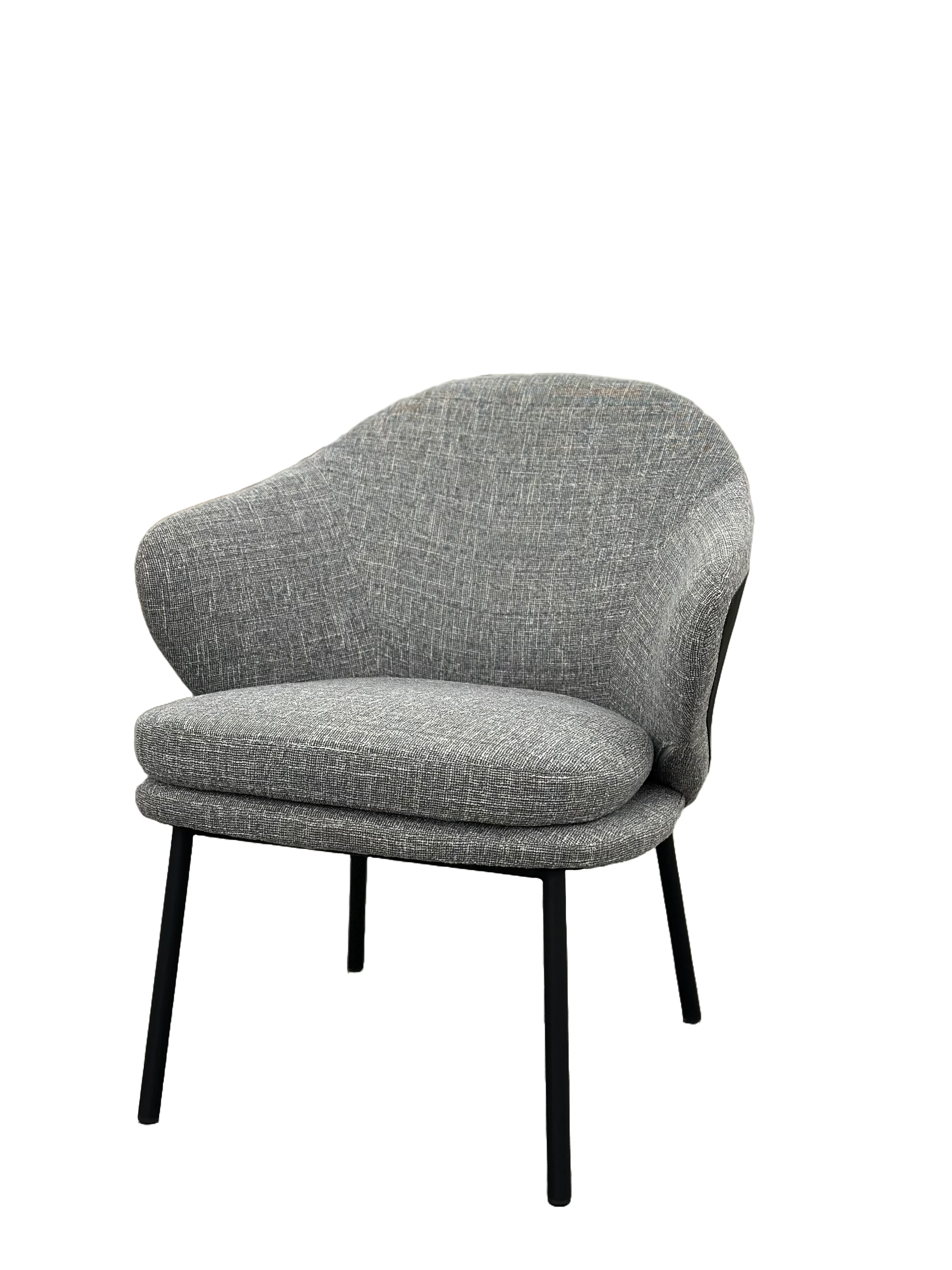 Bucket Upholster Dining Chair - Image 11