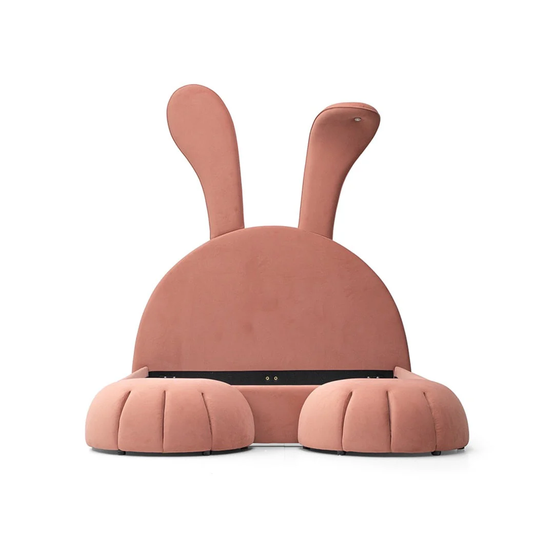 Bunny Bliss Bed - Image 14