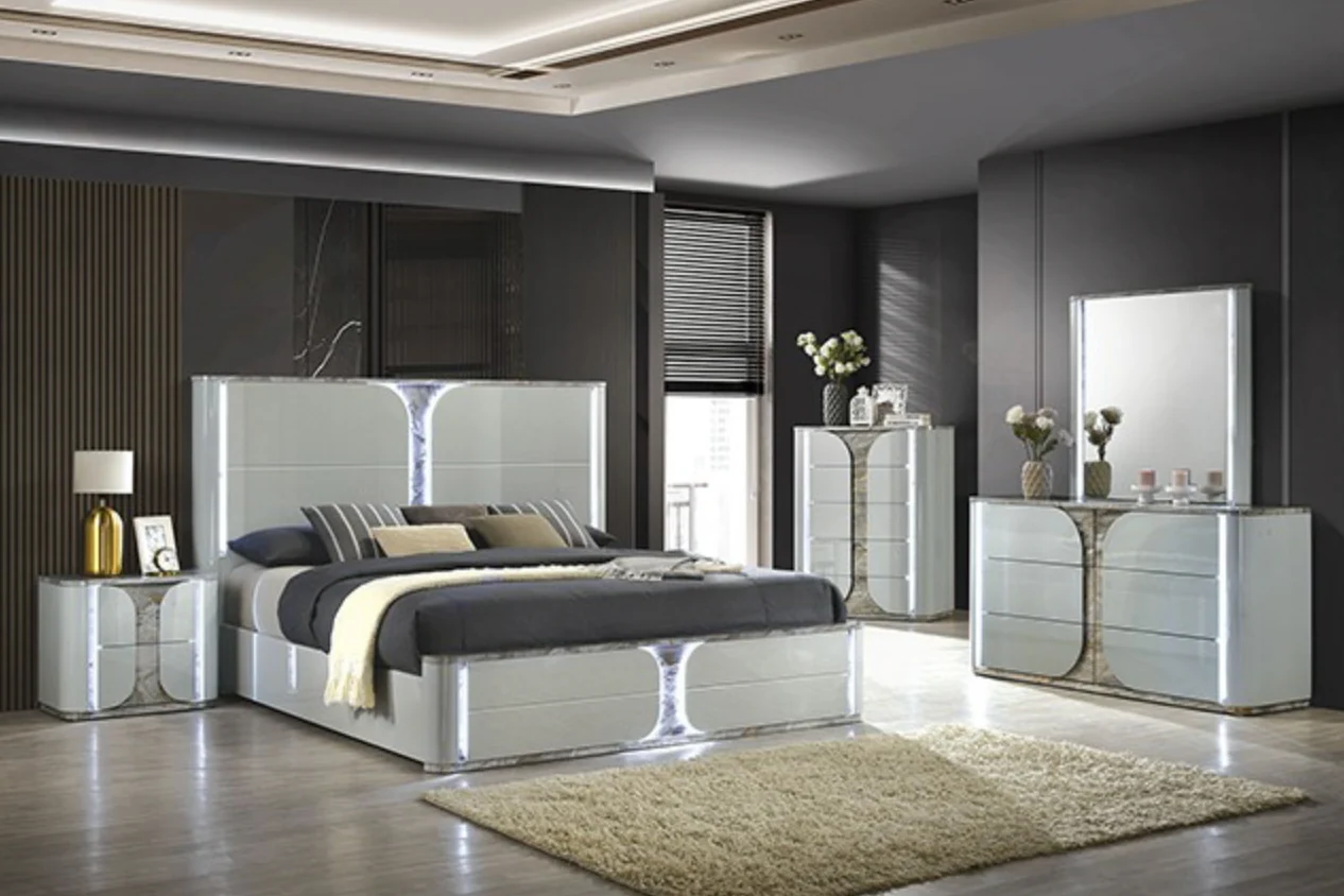 Burnes Bed - Image 2