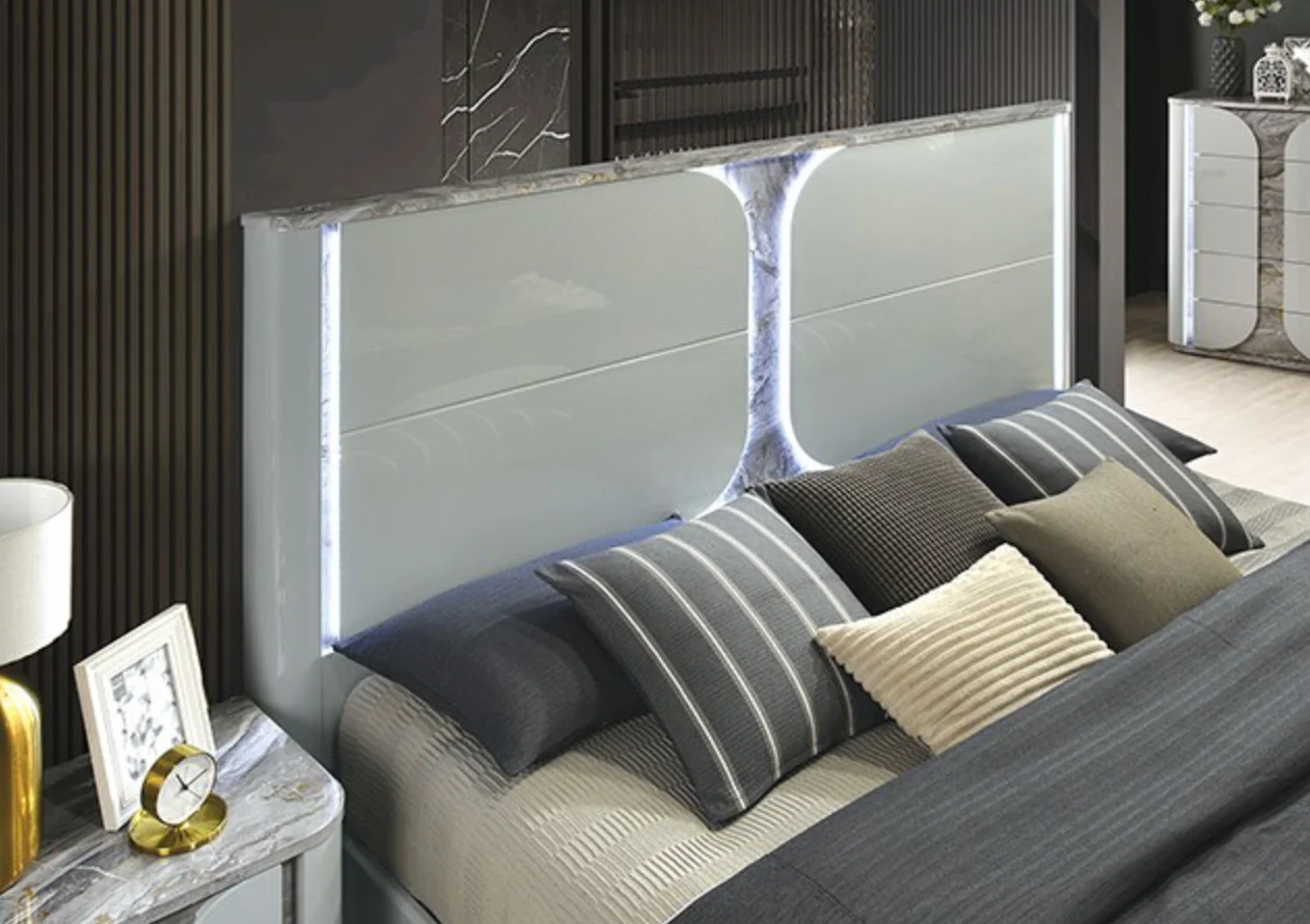 Burnes Bed - Image 3