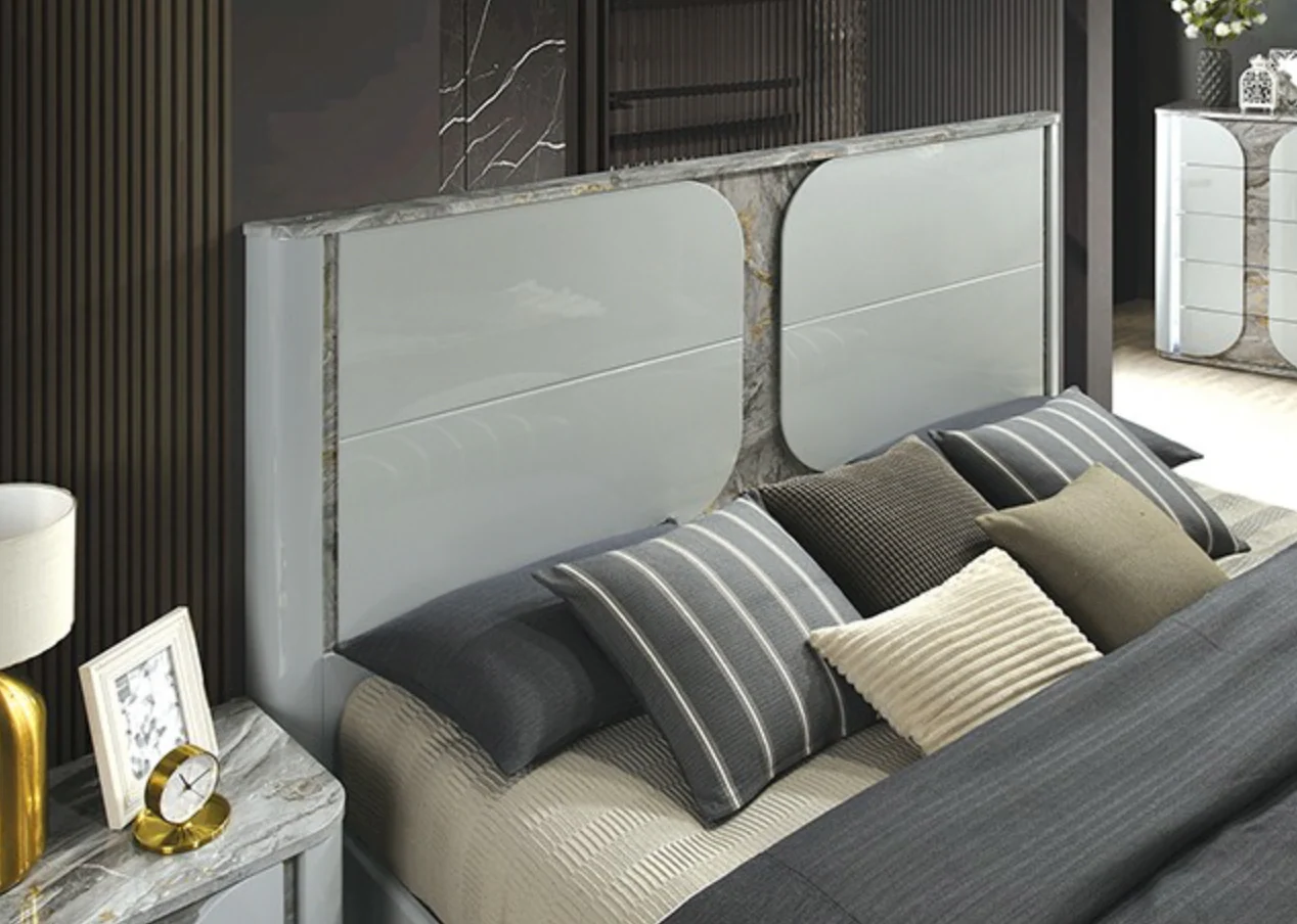 Burnes Bed - Image 4