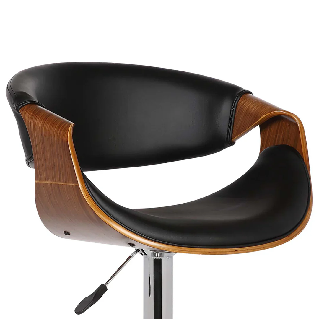 Butterfly Adjustable Bar Stool - Image 2