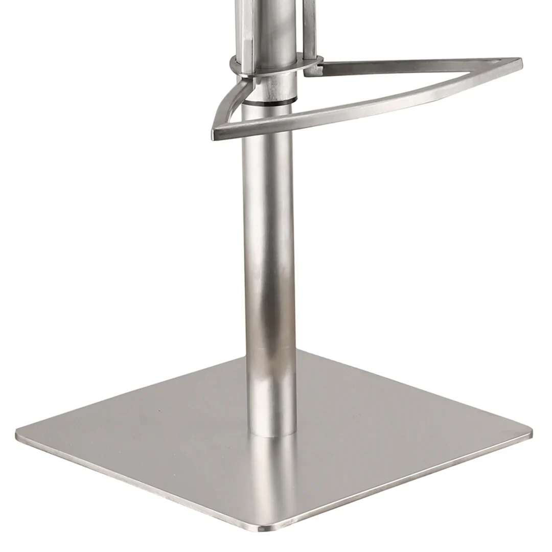Café Adjustable Bar Stool - Image 4