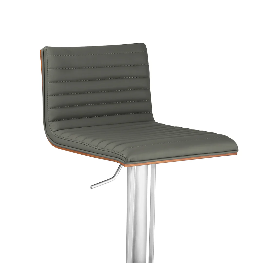 Café Adjustable Bar Stool - Image 7