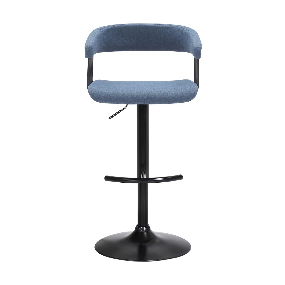 Calista Adjustable Bar Stool - Image 13
