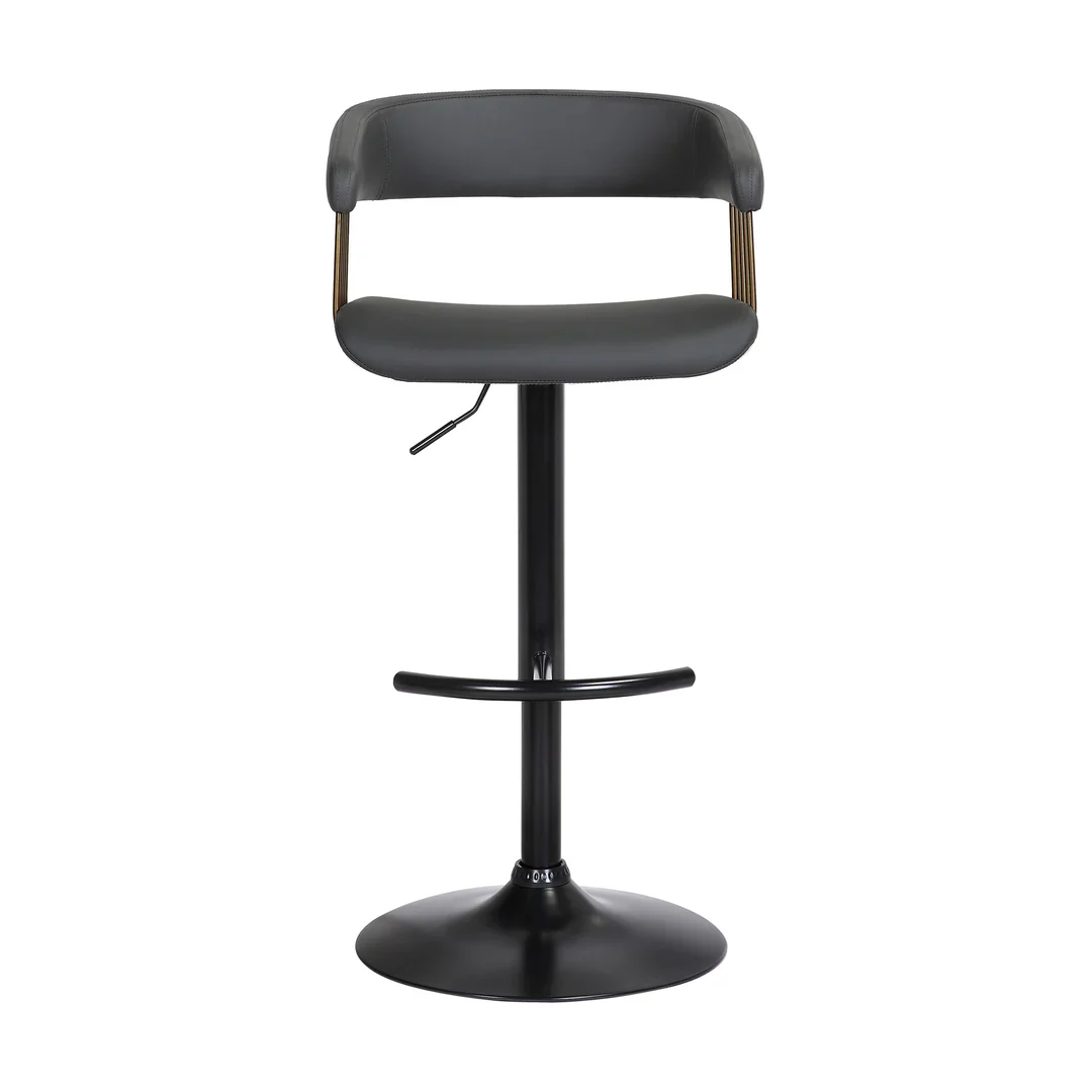 Calista Adjustable Bar Stool - Image 2