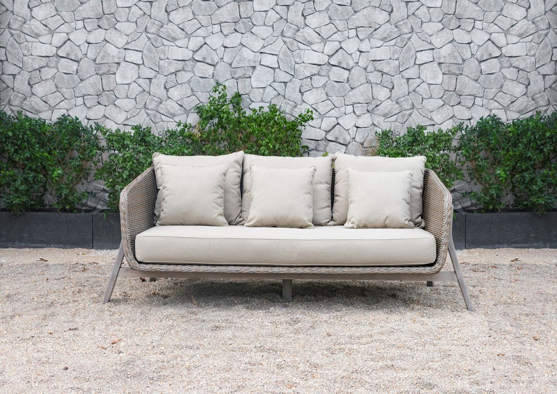 Calm Retreat Modern Tranquility Outdoor Collection - Image 5