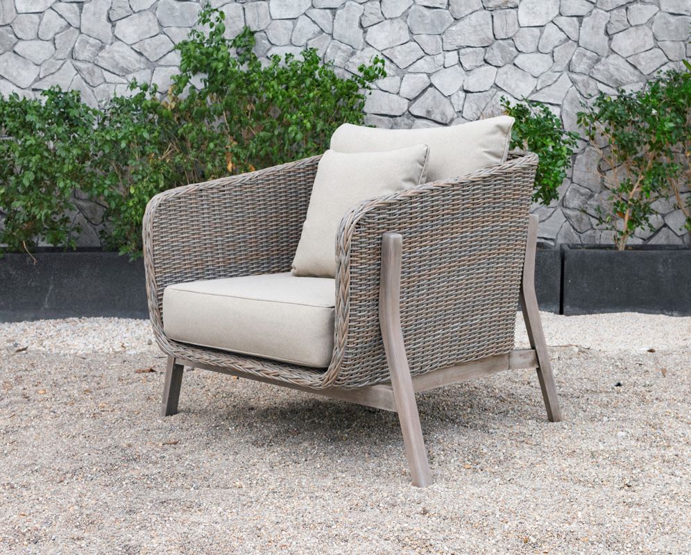 Calm Retreat Modern Tranquility Outdoor Collection - Image 8