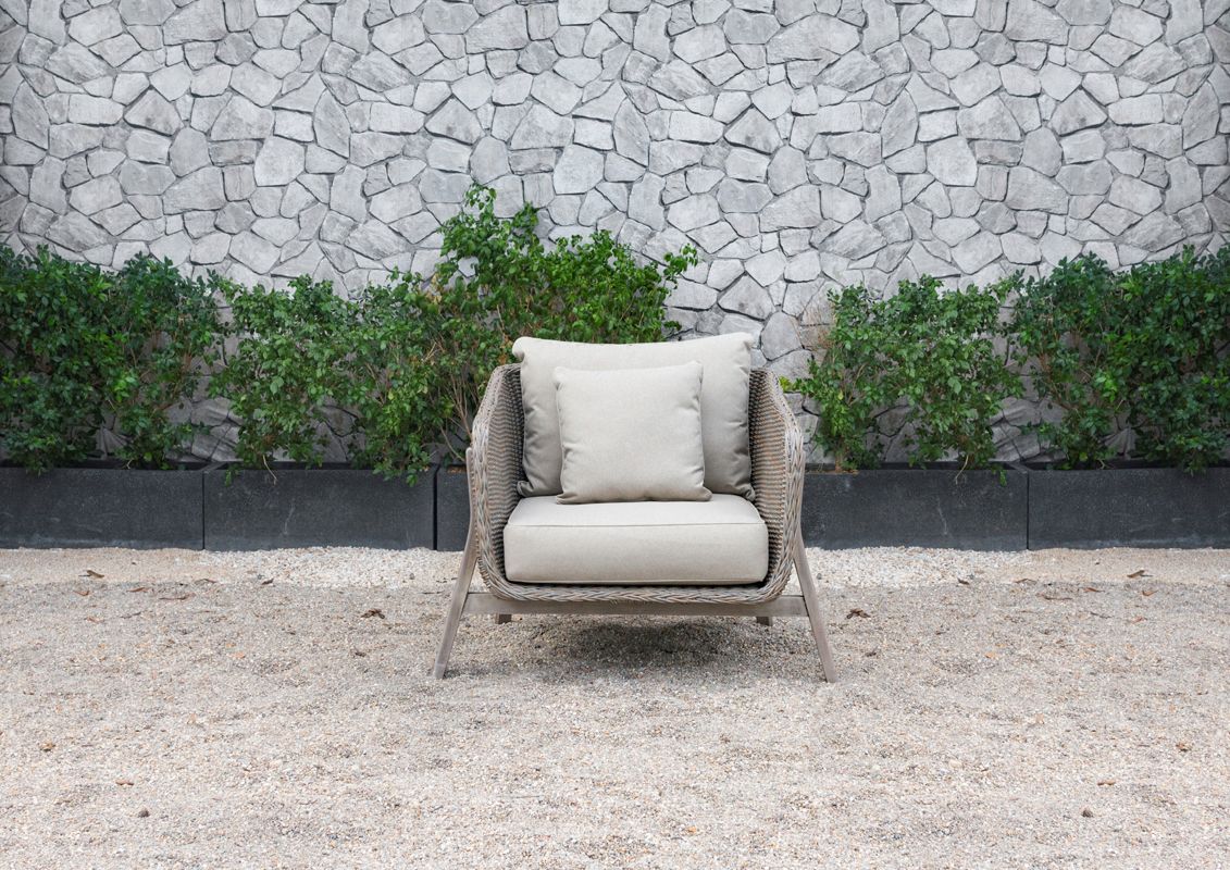 Calm Retreat Modern Tranquility Outdoor Collection - Image 9