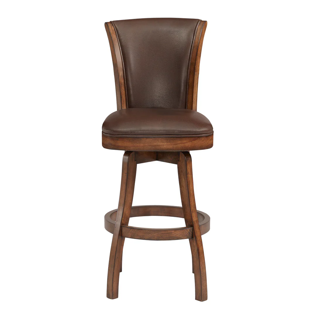 Cambridge Swivel Bar Stool - Image 2