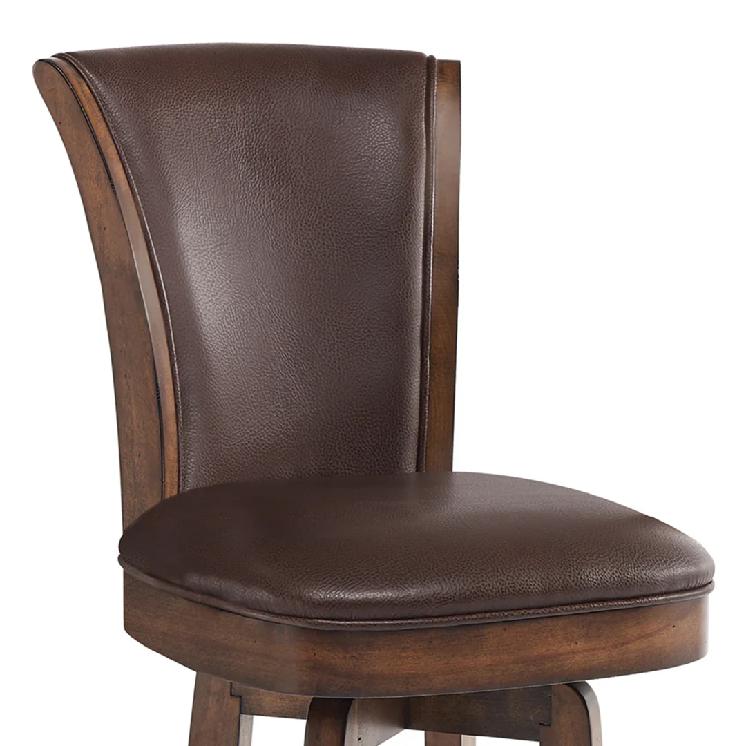 Cambridge Swivel Bar Stool - Image 3