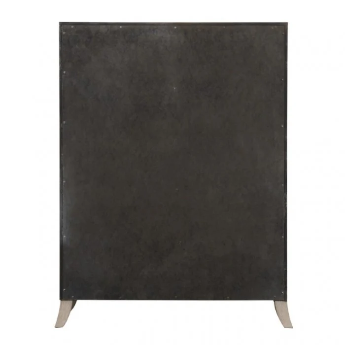 Candra Natural Oak Chest - Image 6