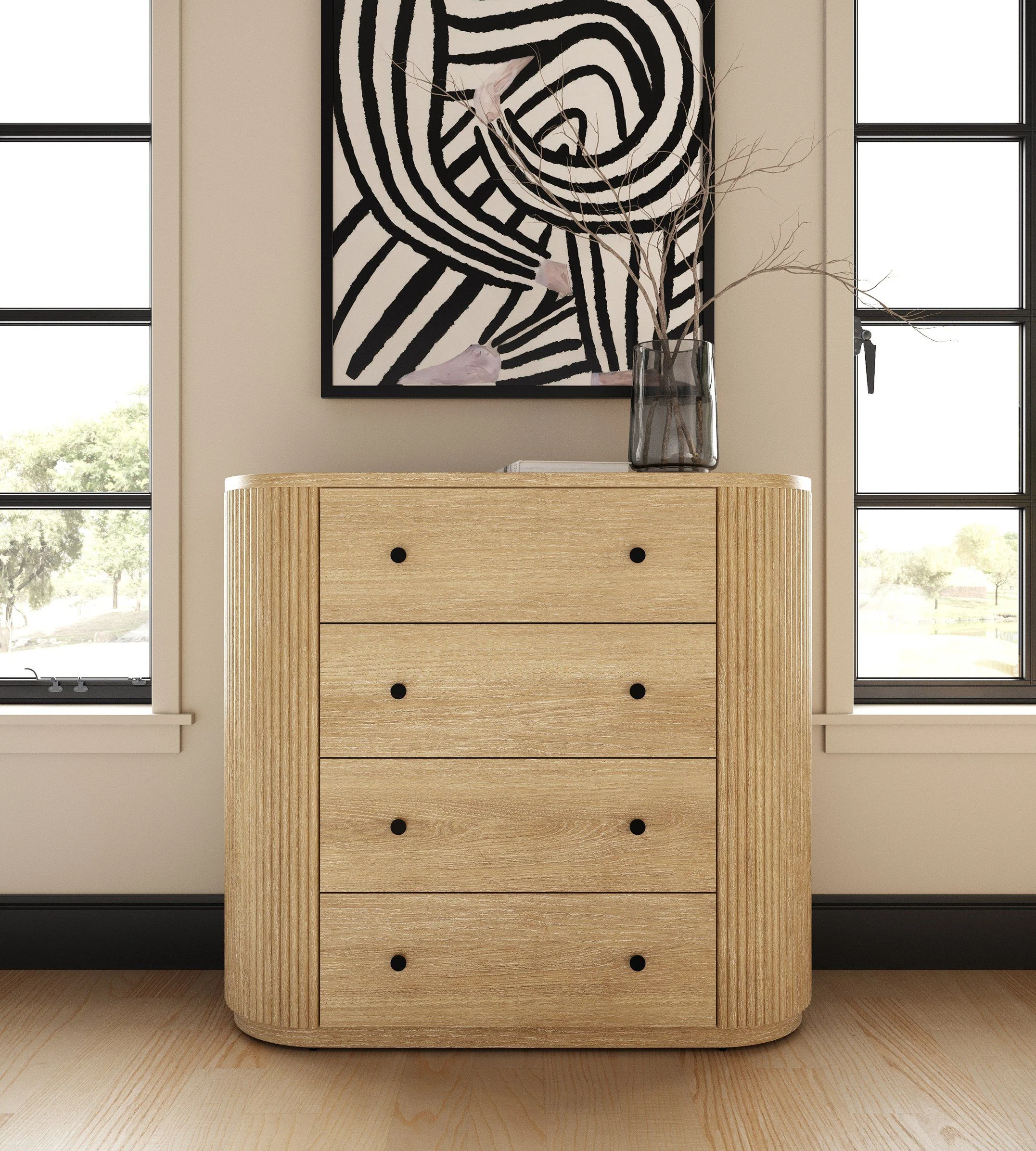 Canyon Ridge Chest - Image 6