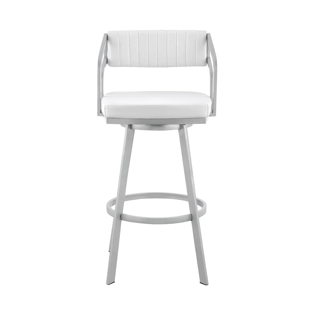 Capri Swivel Counter & Bar Stool - Image 2