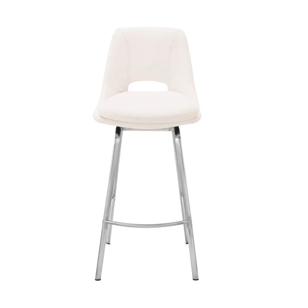 Carise Modern Counter & Bar Stool - Image 2