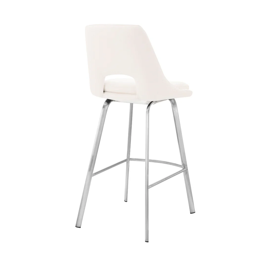 Carise Modern Counter & Bar Stool - Image 3