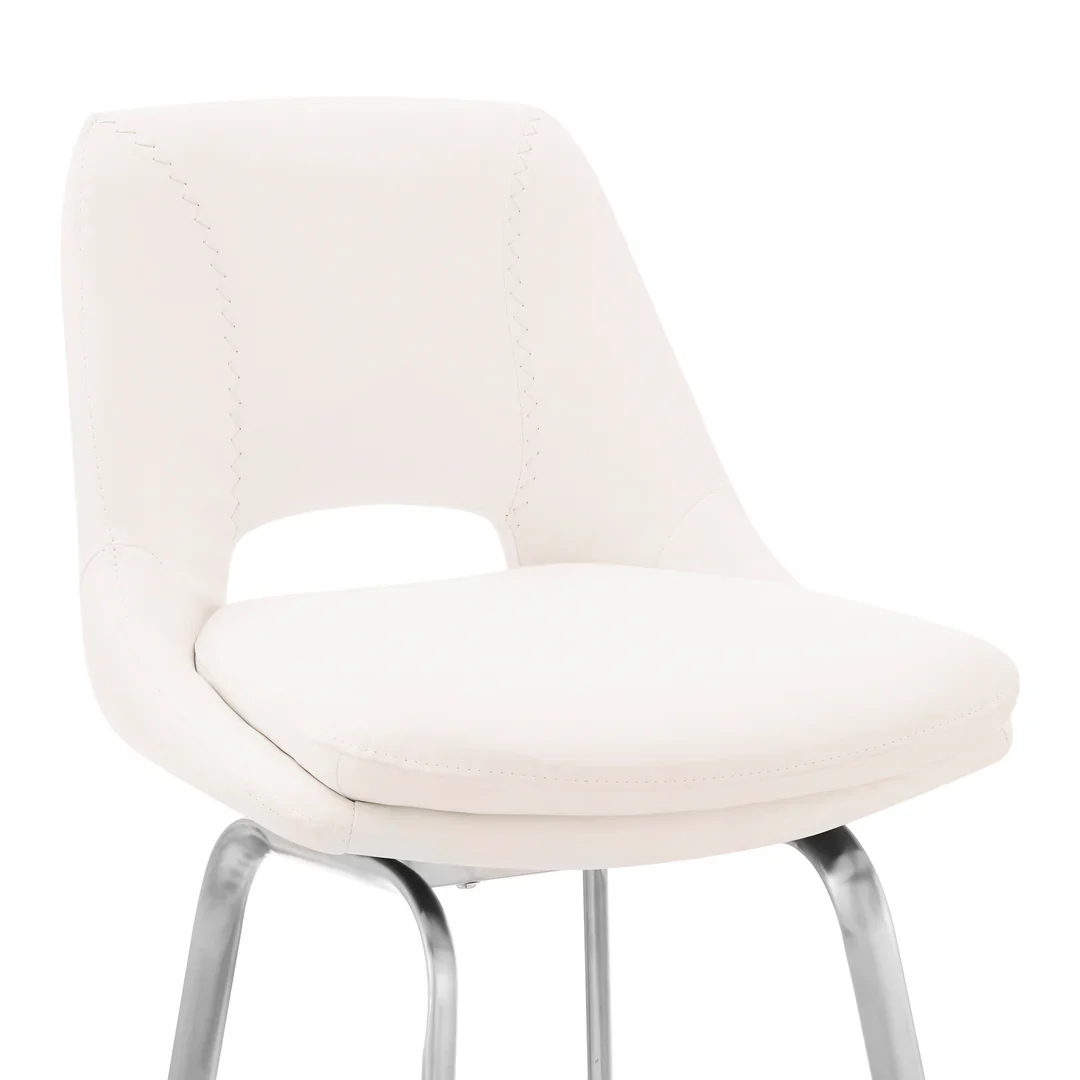 Carise Modern Counter & Bar Stool - Image 4