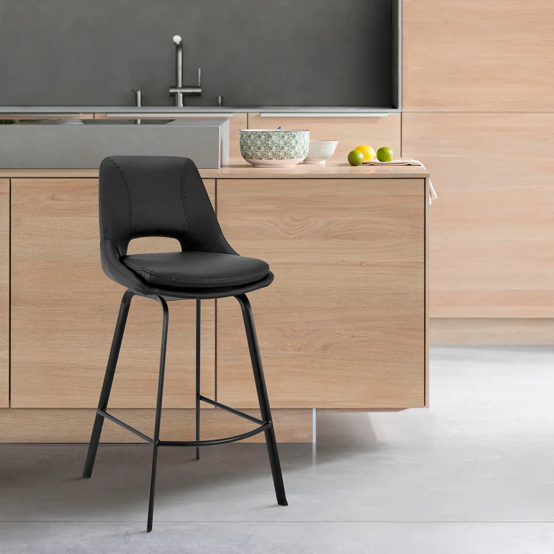 Carise Modern Counter & Bar Stool - Image 5