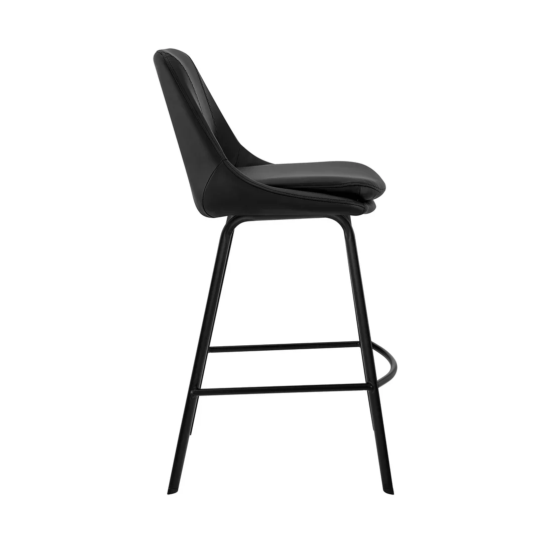 Carise Modern Counter & Bar Stool - Image 7