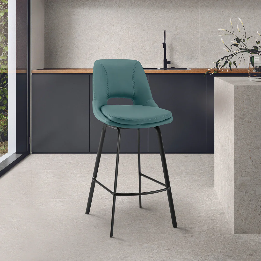Carise Modern Counter & Bar Stool - Image 9