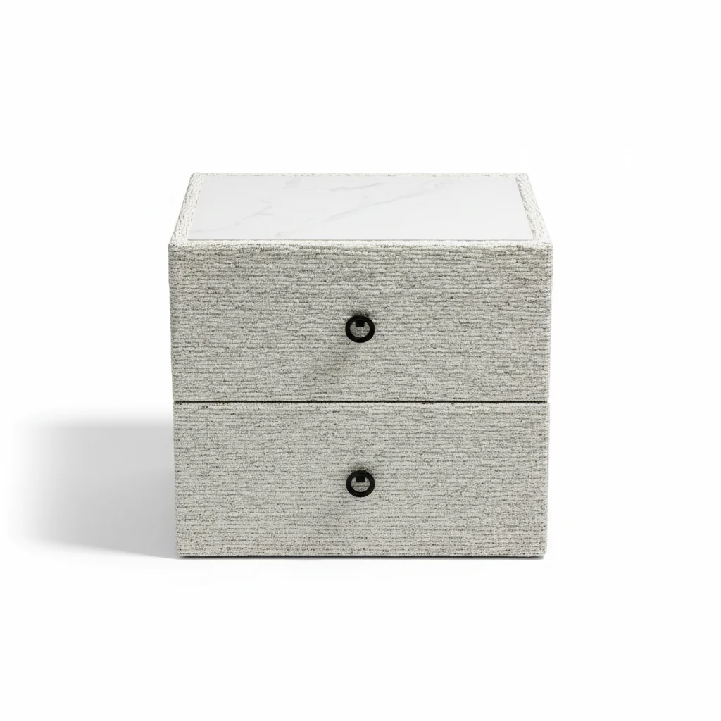 Casa Tessuto Nightstand - Image 3