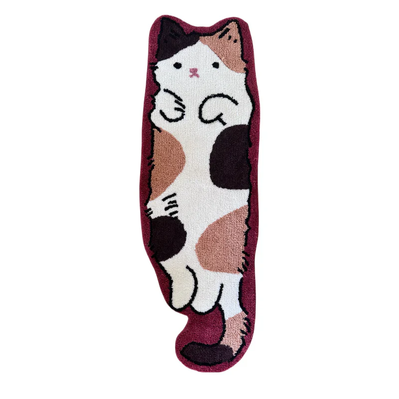 Cat Rug - Image 10