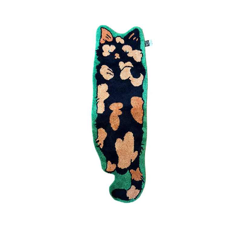 Cat Rug - Image 4