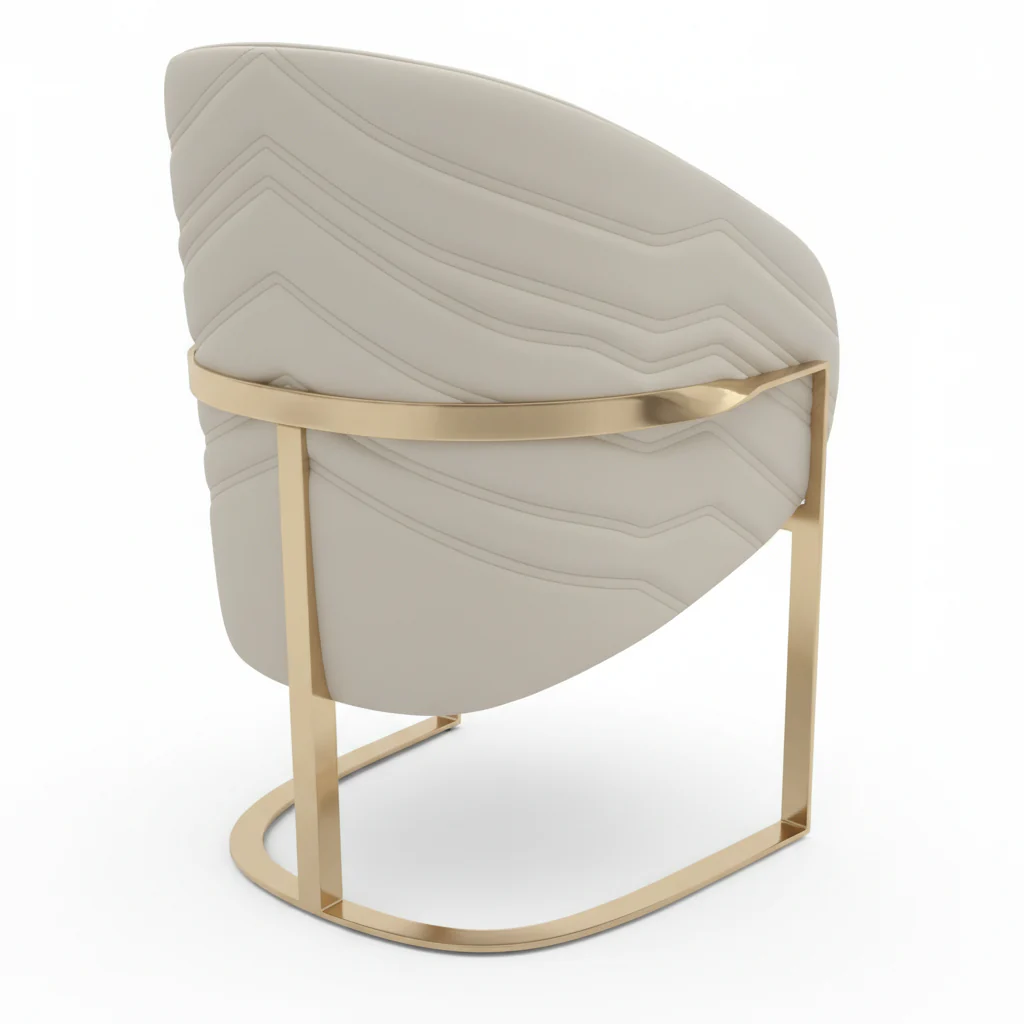 Cathedral Dining Chair - Image 2