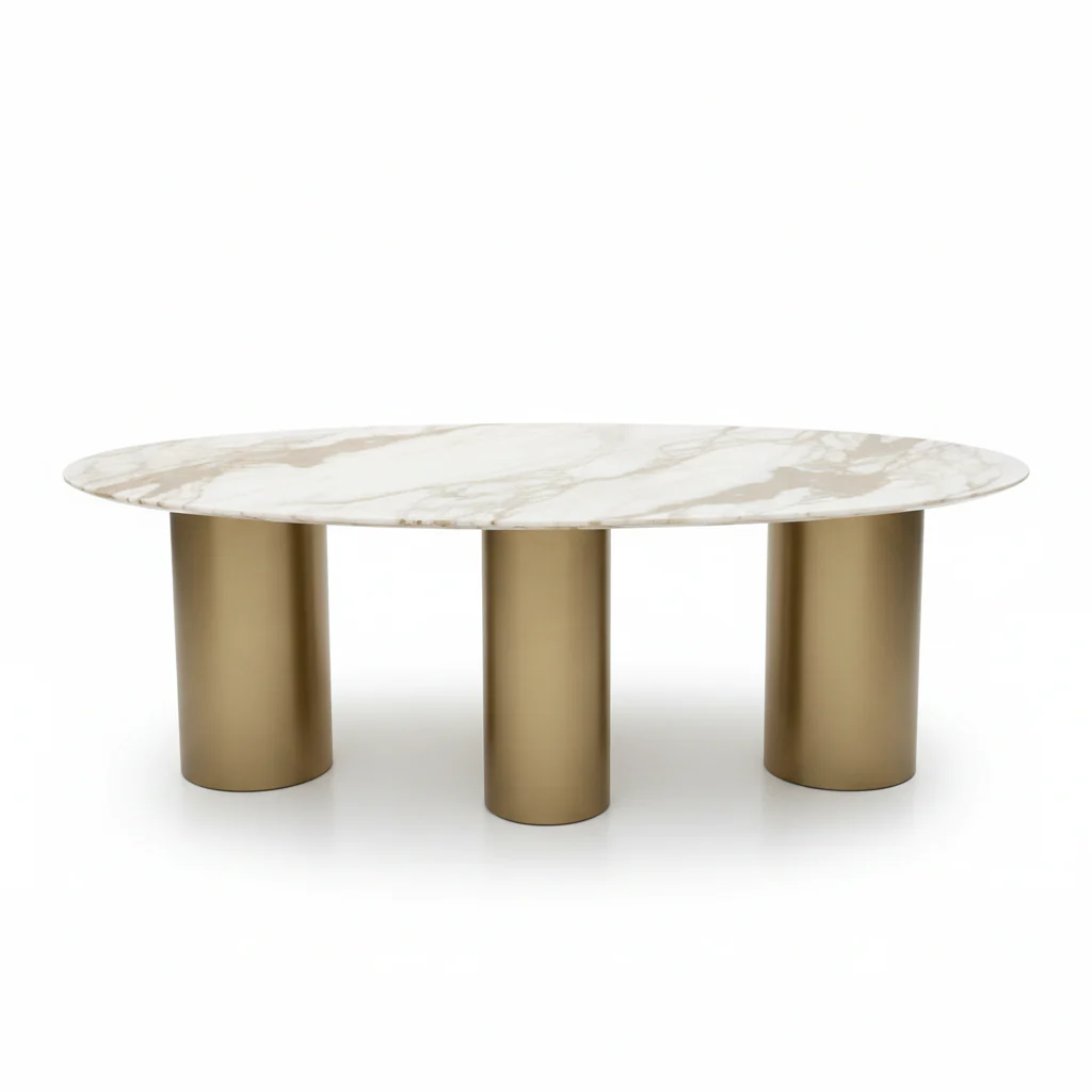 Cathedral Dining Table