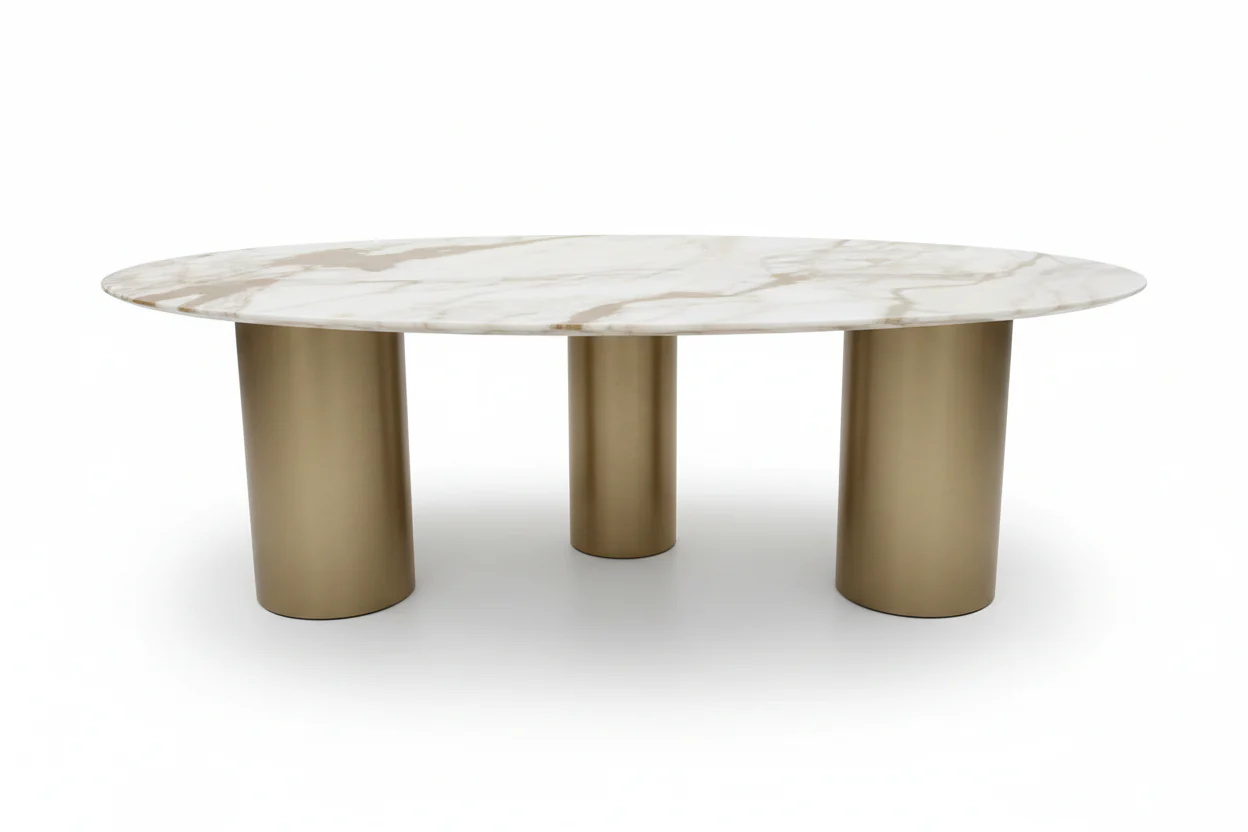 Cathedral Dining Table - Image 2