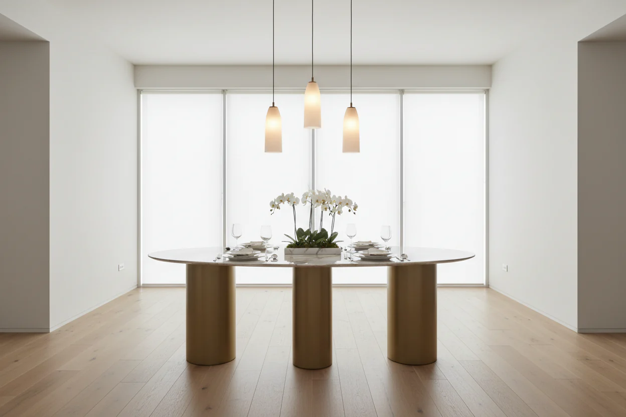 Cathedral Dining Table - Image 3
